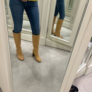 Lowffler Randall boots